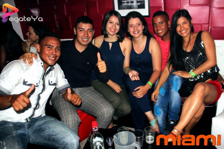 Foto 211 de Miami - 2do/ 3er Fds junio 2016 en Miami Bar Cali, Cali