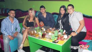 Foto 34 de Beautiful - Mayo 31 2104 en Beautiful 80`s Cali, Cali