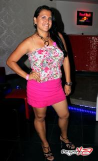 Foto 5 de Septiembre 28 del 2013 en Babel / Barra Libre Cali, Cali