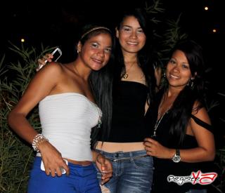 Foto 10 de Heaven Shots - Sept 28 en Heaven Shots, Cali
