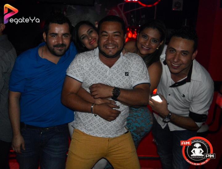 Foto 51 de Ampm Bar - AMOR & AMISTAD 2016 en Am / PM Bar - Cali, Cali