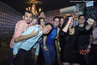 Foto 65 de Bar Bling - 22 de febrero de 2014 en Bar Bling Bucaramanga, Bucaramanga