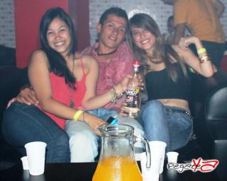 Foto 30 de Septiembre 28 del 2013 en Nozomi Club, Cali