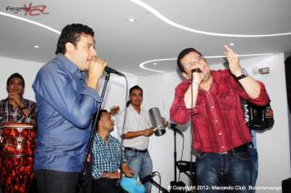 Foto 32 de 25-26 Mayo 2012 en Discoteca Macondo Club Bucaramanga, Bucaramanga