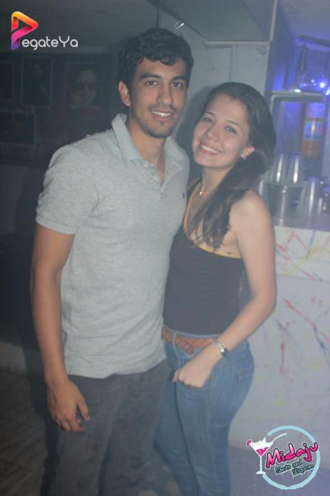 Foto 13 de Midaju - 2do FDS Dic. 2015 en Midaju Bar