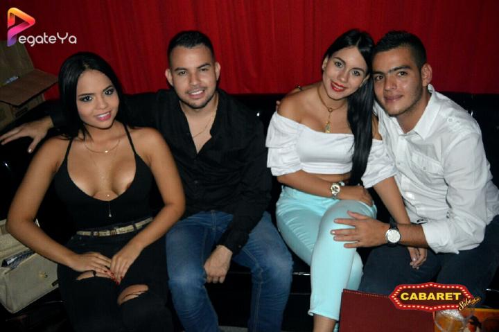 Foto 2 de Cabaret Salsa Show - Amor & Amistad 2016 en Cabaret Salsa Show, Cali