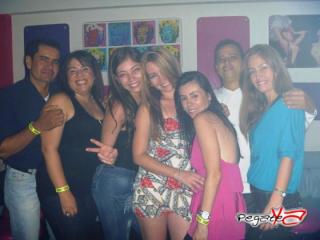 Foto 14 de Abril 20 del 2012 en La Maldita Primavera Cali, Cali