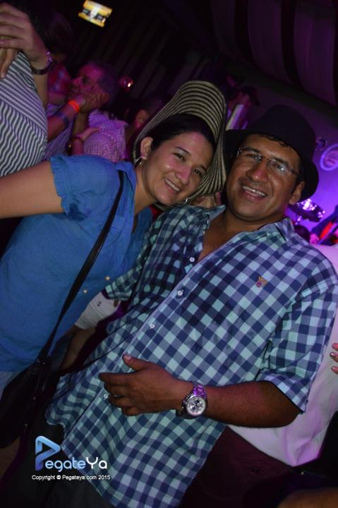 Foto 6 de La Nona sabado 7 de marzo de 2015 en Discoteca La Nona, Bucaramanga