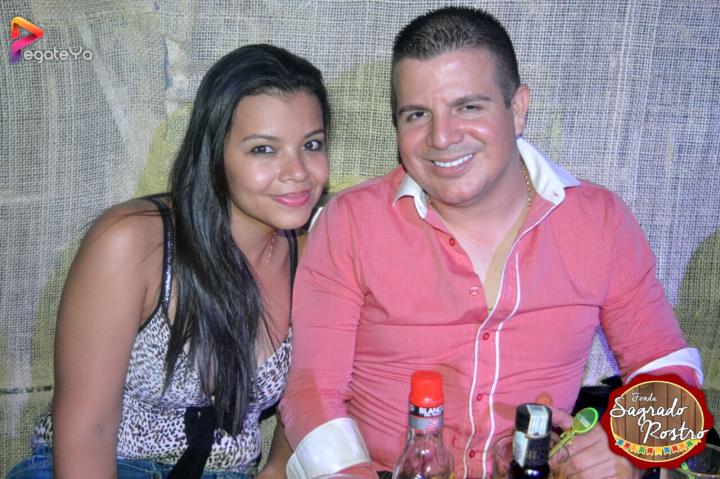 Foto 20 de Sagrado Rostro - 1er Fds Junio 2017 en Fonda Sagrado Rostro
