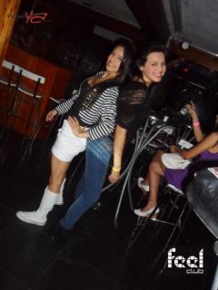 Foto 28 de 10-11 Febrero 2012 en Feel Club Bucaramanga, Bucaramanga