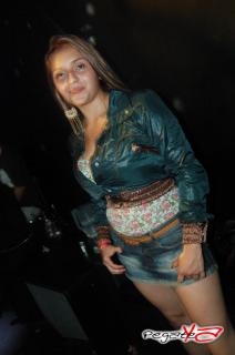 Foto 4 de Luxury 25 de Mayo de 2012 en Discoteca Luxury Medellin, Medellín