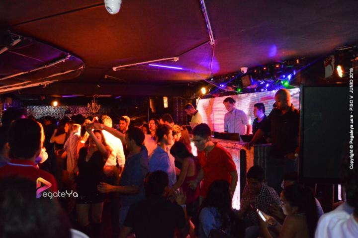 Foto 120 de PISO V - 24 y 25 de junio de 2016 en Bar Piso V Bucaramanga, Bucaramanga