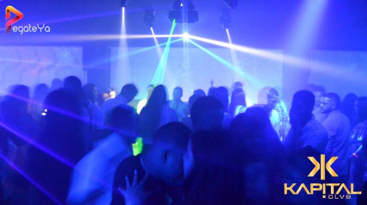 Foto 74 de Kapital Club - 1er Fds Junio 2017 en Kapital Club, Cali