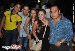 Foto 13 de mister babilla 12 Y 13 Octubre 2012 en Discoteca MISTER BABILLA cartagena, Cartagena