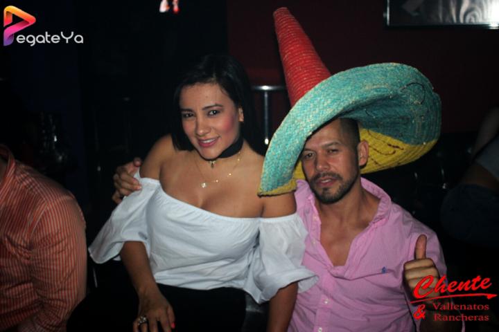Foto 40 de Chente - 4to FDS Junio 2016 en CHENTE Vallenatos y Rancheras, Cali