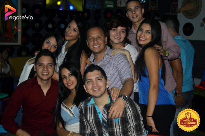 Foto 2 de Mi Dios Se Lo Pague - 2do FDS Dic. 2015 en Fonda Mi Dios Se Lo Pague, Cali