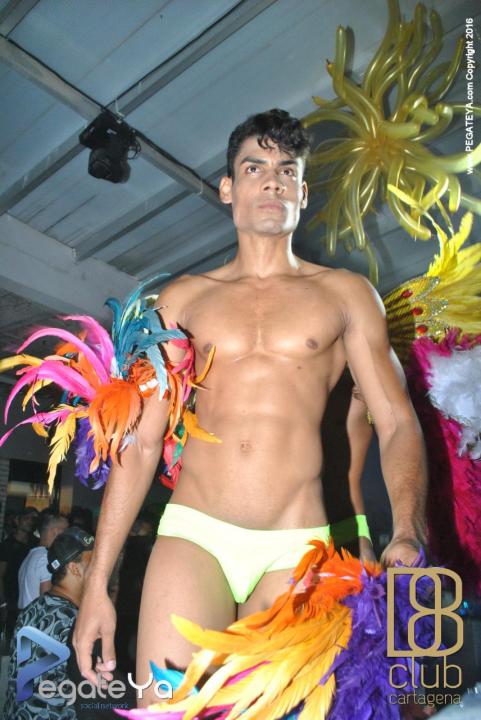 Foto 95 de D8 Aniversario 2016 en D8 club, Cartagena