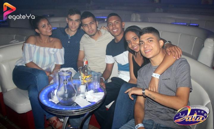 Foto 5 de Jalajala - AMOR & AMISTAD 2016 en Jala Jala Club, Cali
