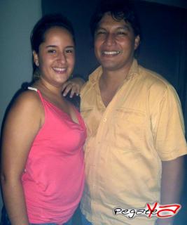 Foto 9 de Babel - Agosto 25 del 2012 en Babel / Barra Libre Cali, Cali