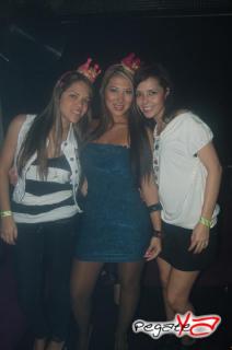 Foto 36 de Prizma 4 de Febrero de 2012 en Prizma Discoteca Medellin, Medellín