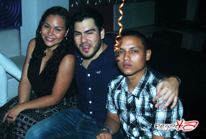Foto 25 de Miami Bar - Sept 13 en Miami Bar Cali, Cali