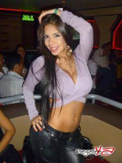 Lorena Orozco