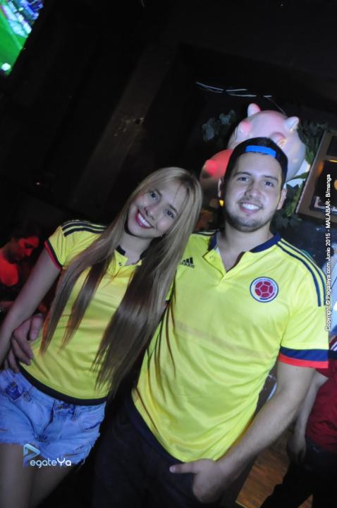 Foto 39 de Malabar - Domingo 14 de junio de 2015 en Discoteca Malabar Bucaramanga, Bucaramanga