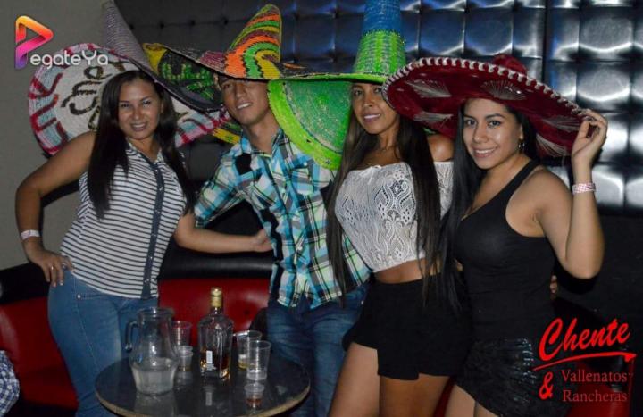 Foto 3 de Chente - 1er FDS Sept 2015 en CHENTE Vallenatos y Rancheras, Cali