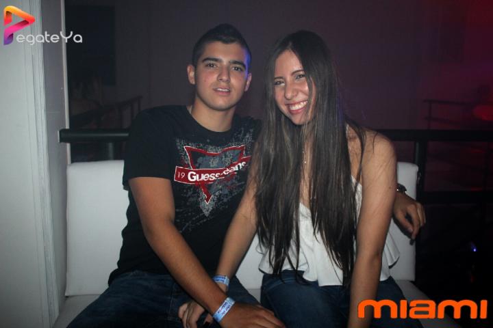 Foto 66 de Miami - 4TO Fds junio 2016 en Miami Bar Cali, Cali