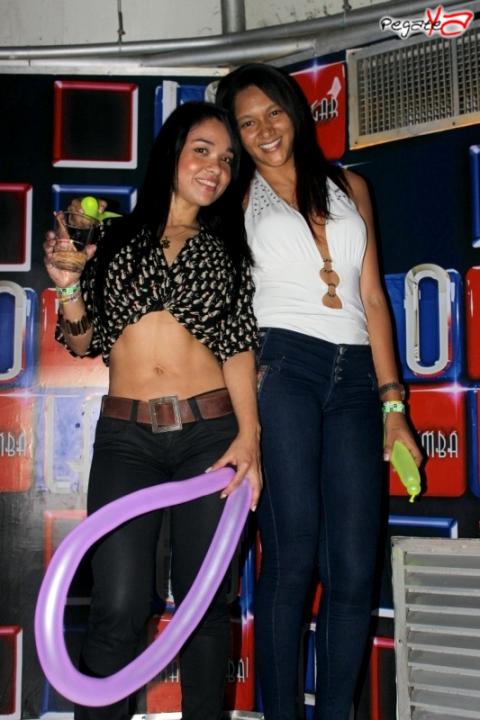 Foto 46 de Lolas Club - 4to FDS Nov 2014 en Lolas Club Menga Cali, Cali