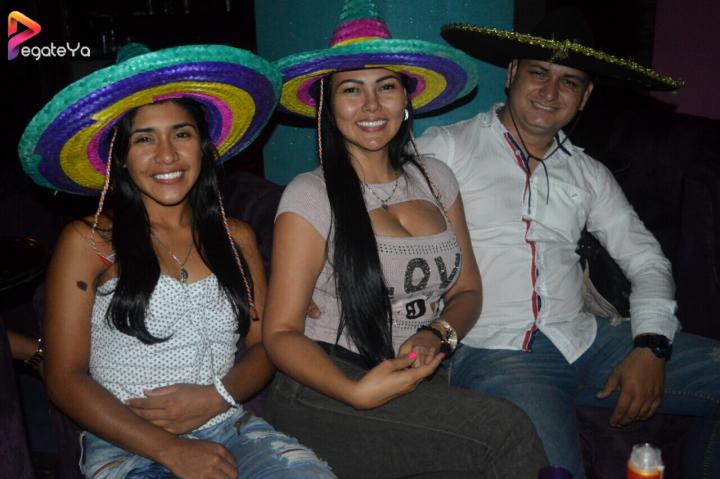 Foto 18 de Los Charros - 1er Fds Febrero 2017 en Los Charros Cantina Bar