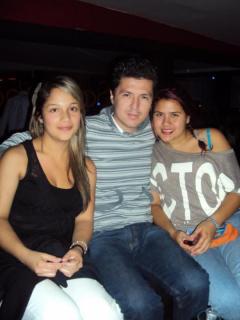 Foto 15 de Marzo 17 del 2012 en Santelmo Manizales, Manizales