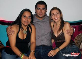 Foto 32 de Octubre 04 del 2013 en Beautiful 80`s Cali, Cali