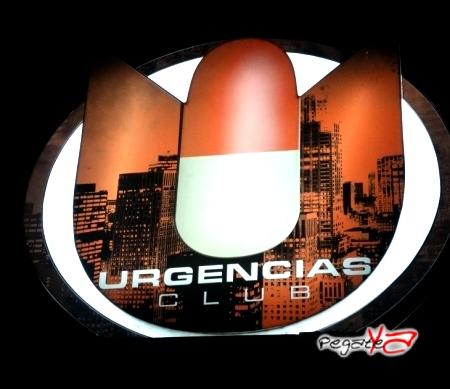 Foto 23 de Urgencias - 15 y 22 Nov 2014 en Urgencias Urban Night Club