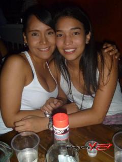 Foto 14 de Febrero 18 y 25 del 2012 en Urbano Bar Cali, Cali