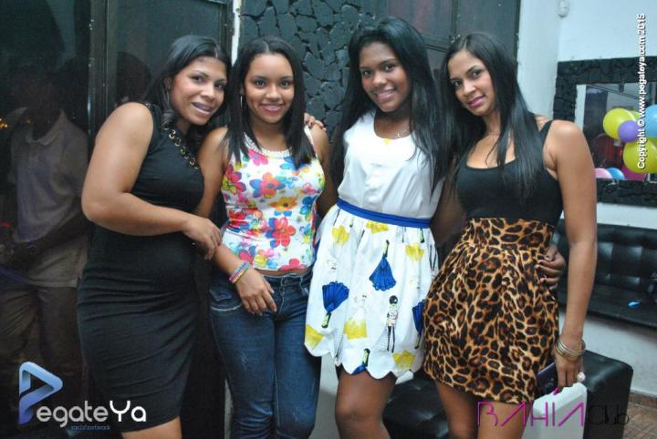 Foto 9 de Bahia club 4, 5, 11 y 12 de dic de 2015 en bahia club, Cartagena