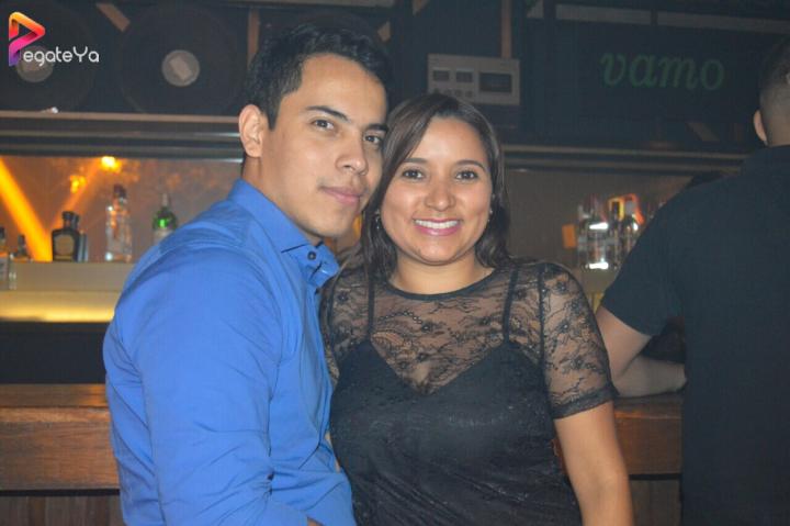 Foto 25 de La Social - 1er Fds Febrero 2017 en La Social, Cali