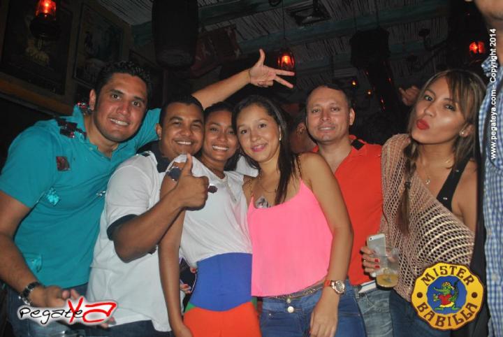 Foto 5 de MISTER BABILLA 12 Y 13 de SEPT 2014 en Discoteca MISTER BABILLA cartagena, Cartagena