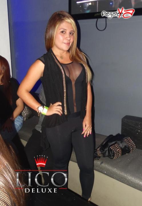 Foto 7 de Licodeluxe - 15 y 22 de Nov 2014 en LICO DELUXE Medellin, Medellín