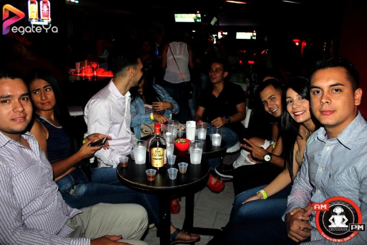 Foto 10 de Ampm Bar - 1er Fds Julio 2016 en Am / PM Bar - Cali, Cali