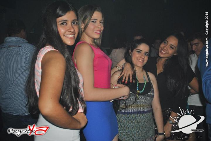 Foto 41 de BABAR 12 Y 13 de SEPT 2014 en Babar cartagena, Cartagena