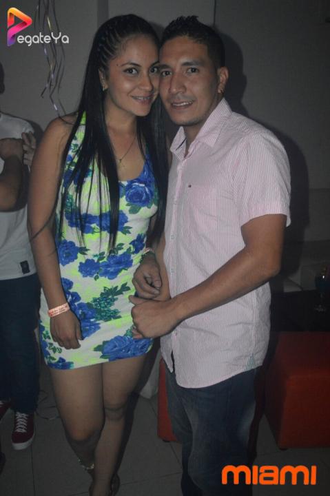 Foto 52 de Miami Bar - 1er Fds Febrero 2017 en Miami Bar Cali, Cali