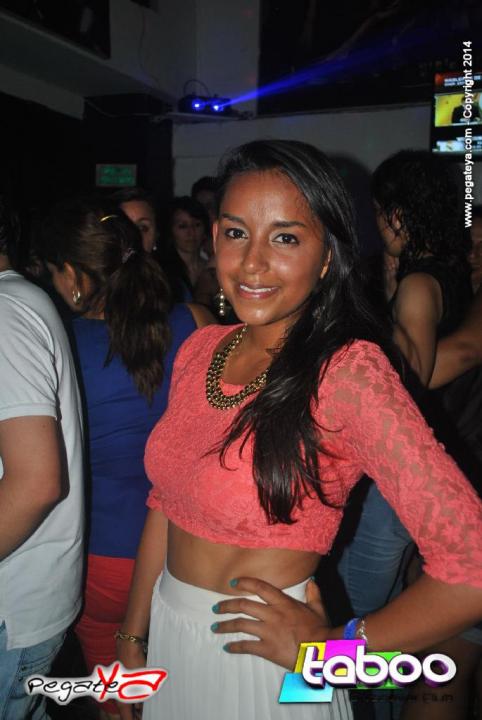Foto 19 de TABOO 12 Y 13 de SEPT 2014 en Discoteca Taboo Cartagena, Cartagena