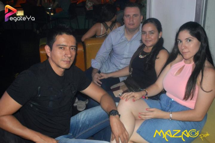 Foto 21 de Mazao Park - 3er FDS Dic. 2015 en Mazao Park, Cali