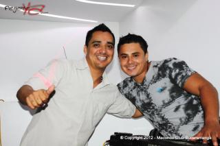 Foto 20 de Sabado 11 de Agosto de 2012 en Discoteca Macondo Club Bucaramanga, Bucaramanga