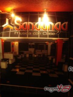 Foto 4 de Sandunga - Agosto 10 en Sandunga, Manizales