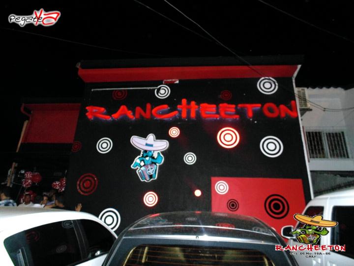 Foto 52 de Rancheeton - Amor y Amistad en Rancheton Cali, Cali