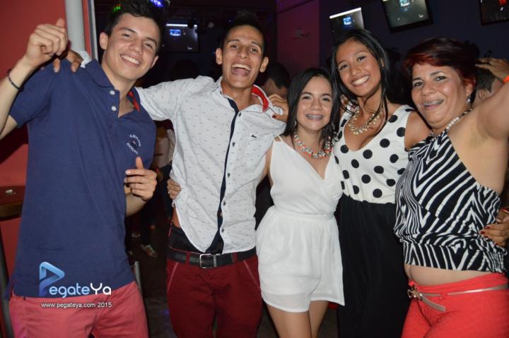 Foto 8 de MARIA CASQUITOS 14 de marzo de 2015 en Maria Casquitos Bucaramanga, Bucaramanga