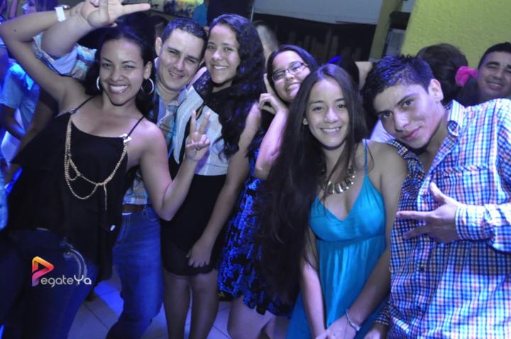 Foto 25 de New York sábado 20 de junio 2015 en Discoteca New York Bucaramanga, Bucaramanga