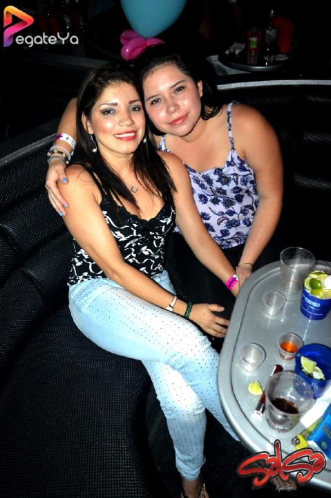 Foto 8 de Salsa Night Club - 1er Fds Julio 2016 en Salsa Night Club, Cali